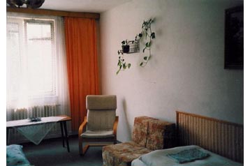 Чехія Privát Blansko, Екстер'єр